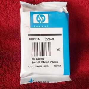 HP CB261A Tricolor 95 series New